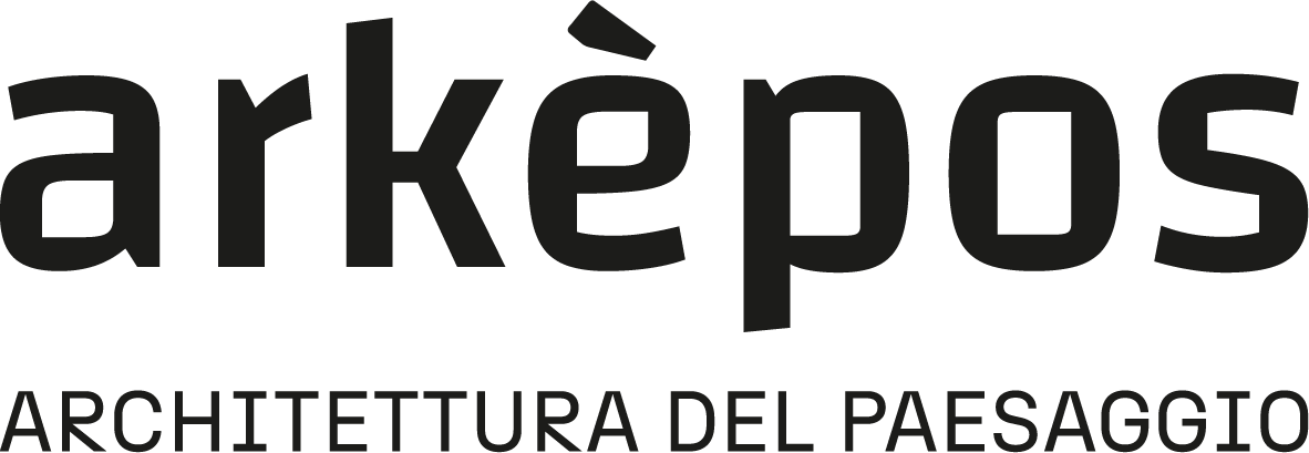 Arkepos — Architettura del paesaggio